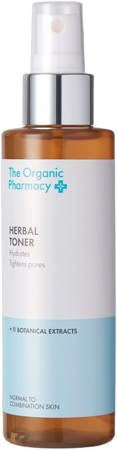 The Organic Pharmacy Rose Exfoliating Night Essence, 150 ml
