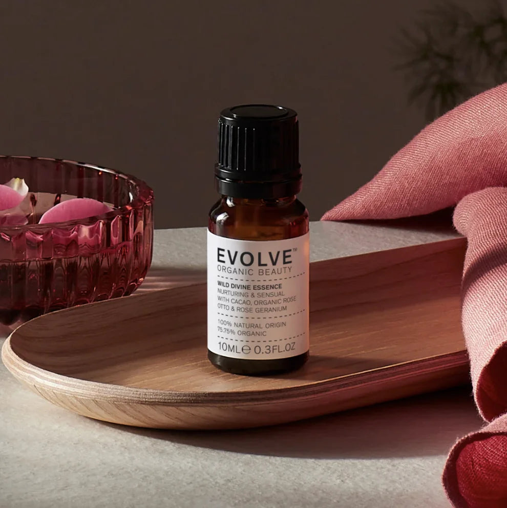 Evolve Wild Divine Essence, 10 ml
