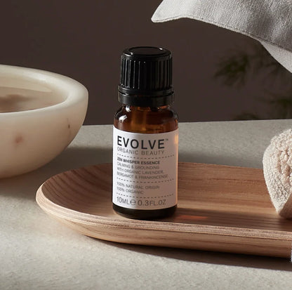 Evolve Zen Whisper Essence, 10 ml