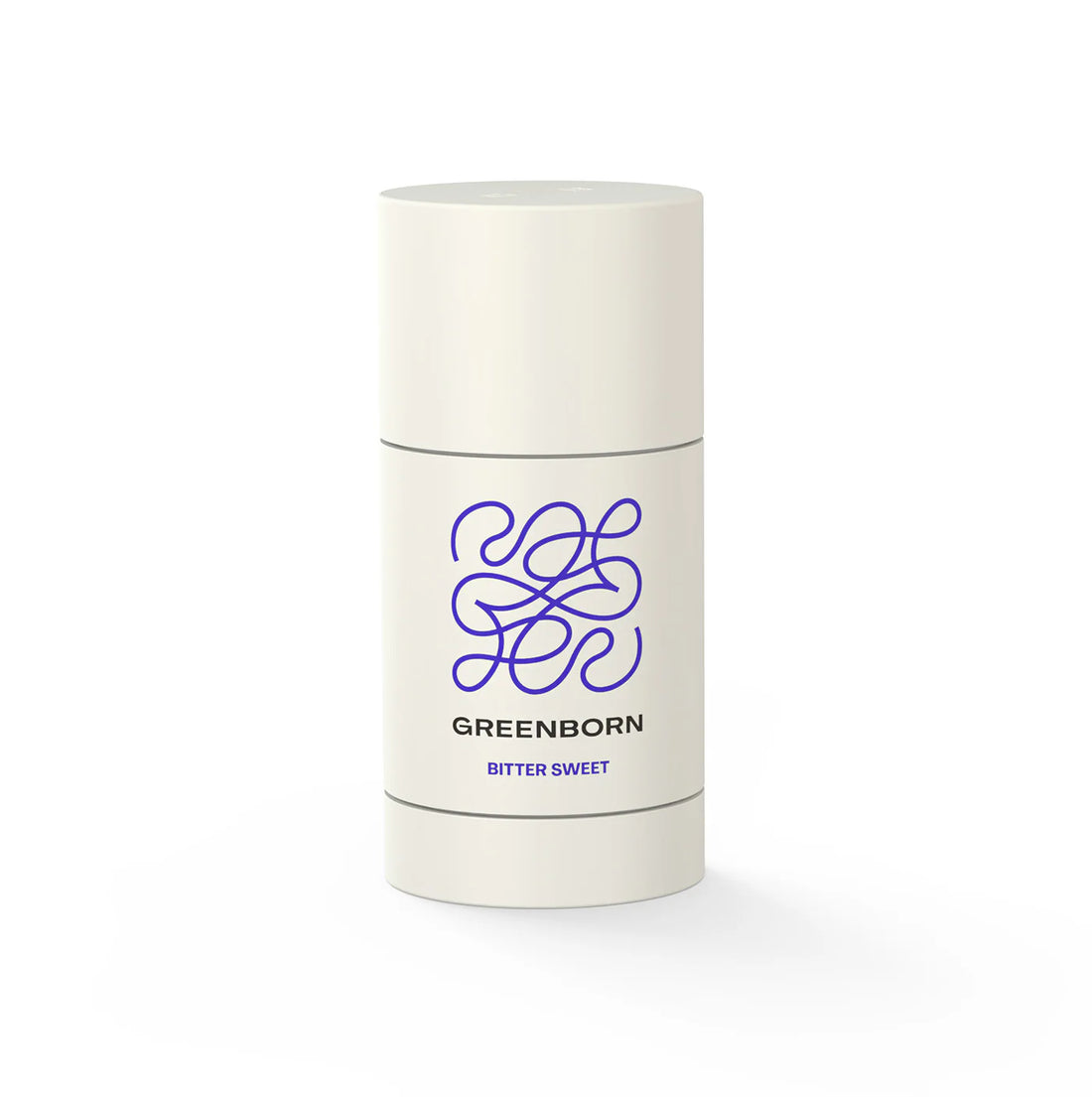 Greenborn Deodorant Bitter Sweet, 50g