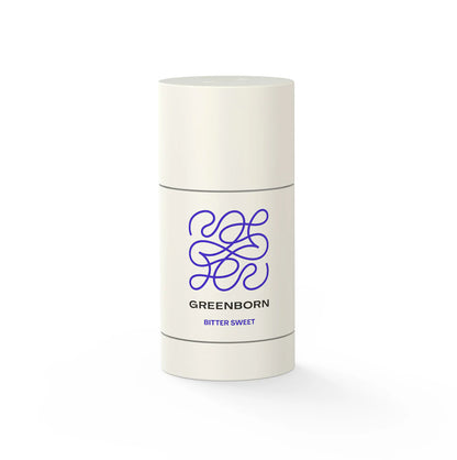 Greenborn Deodorant Bitter Sweet, 50g