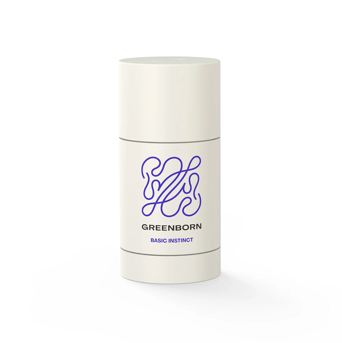 Greenborn Deodorant Basic Instinct, 50g