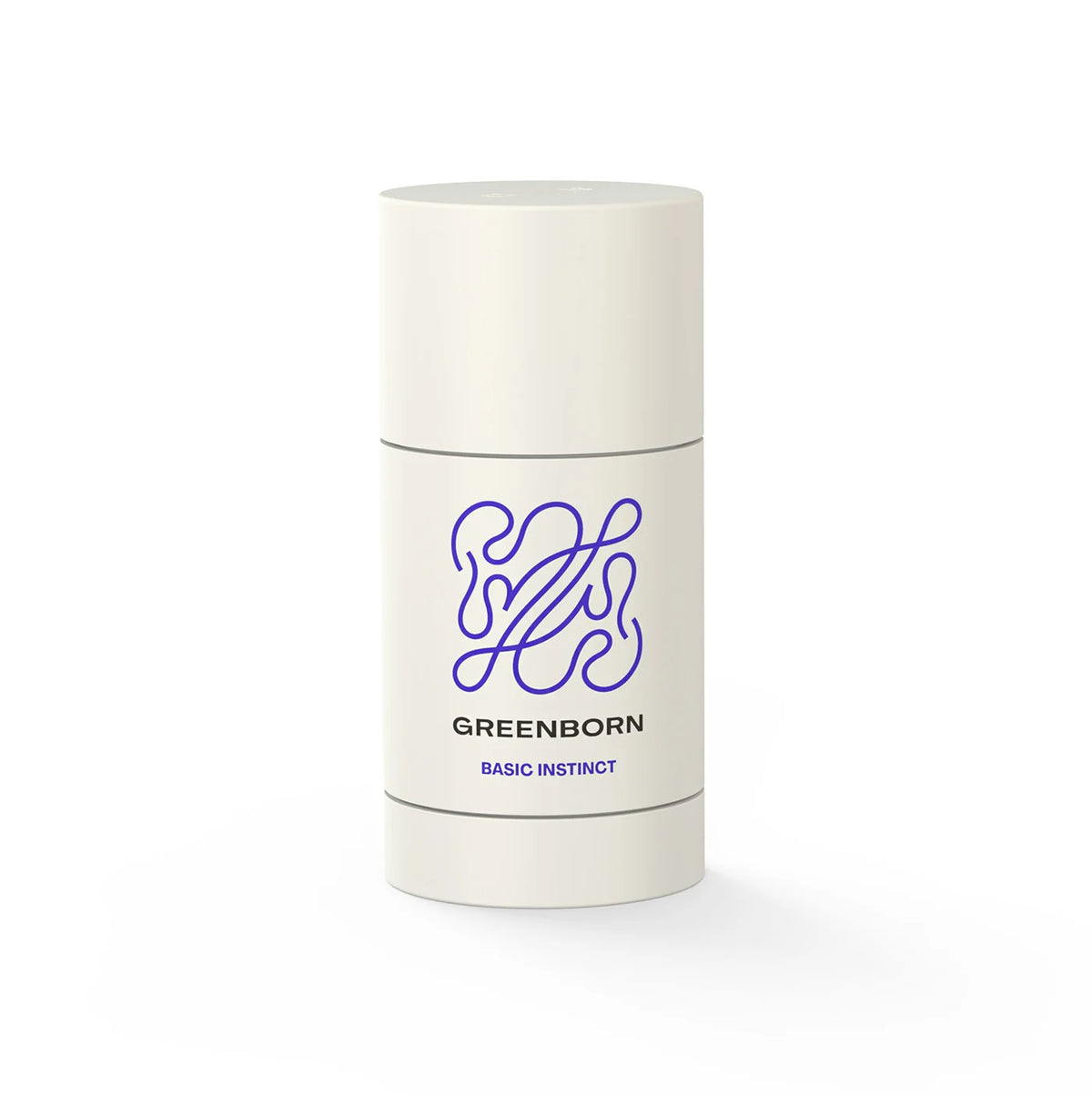 Greenborn Deodorant Basic Instinct, 50g