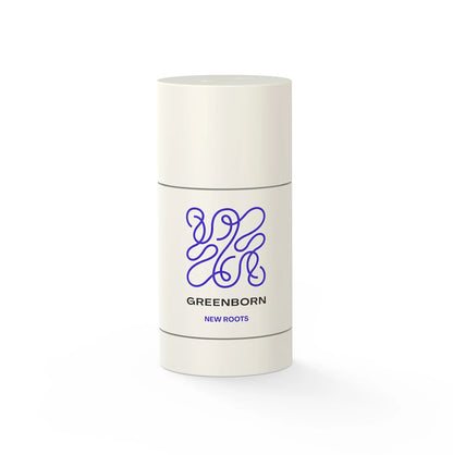Greenborn Deodorant New Roots, 50g
