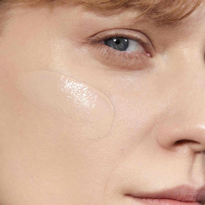 MÁDARA SKINONYM Semi-Matte Peptide Foundation, 15 STONE 30 ml