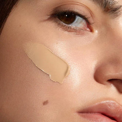MÁDARA SKINONYM Semi-Matte Peptide Foundation, 35 TRUE BEIGE 30 ml