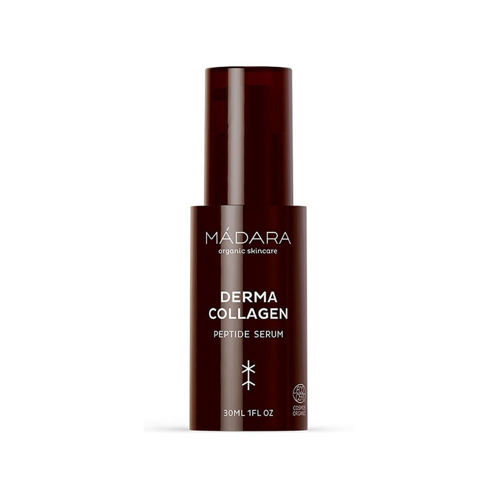 MÁDARA DERMA COLLAGEN Peptide Serum, 30 ml