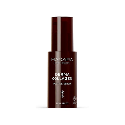 MÁDARA DERMA COLLAGEN Peptide Serum, 30 ml