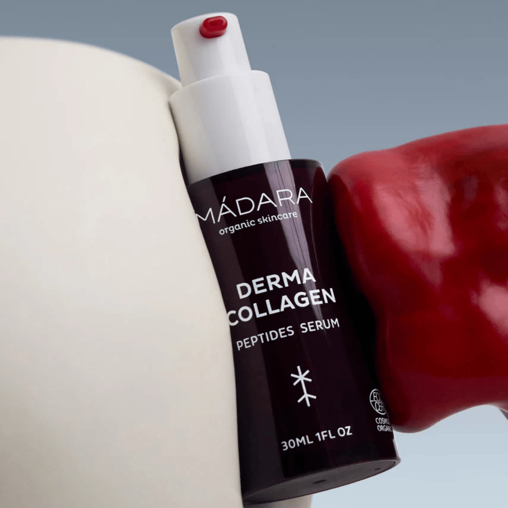 MÁDARA DERMA COLLAGEN Peptide Serum, 30 ml
