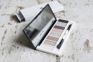 Lily Lolo Eye Shadow Palette - Pedal to the Metal