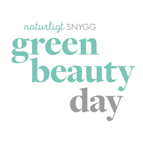 green beauty day