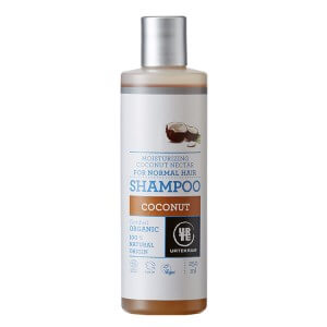 Urtekram Shampoo Coconut 250 ml