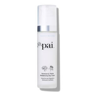 Pai Skincare Geranium & Thistle Rebalancing Day Cream, 50 ml
