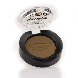 PuroBIO Cosmetics Eyeshadow - Cold Brown 14