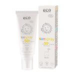Eco Cosmetics Sunspray Kids SPF 50+