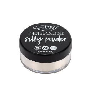 PuroBIO Cosmetics Indissoluble Silky Powder