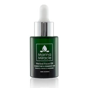 Marina-miracle-herbal-face-oil