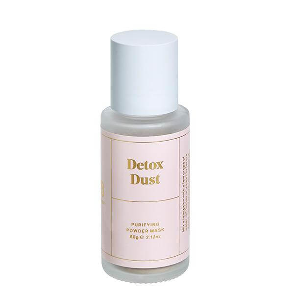 BYBI detox dust