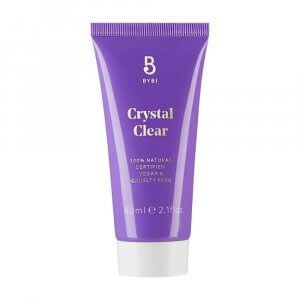 rengöringsgel för fet hud bybi-crystal-clear