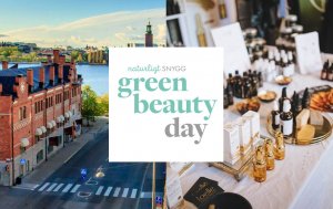 green beauty day 2022